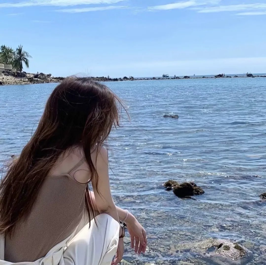 爱恨春心